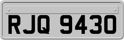 RJQ9430