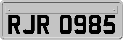 RJR0985