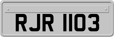 RJR1103