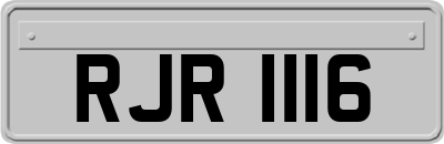 RJR1116