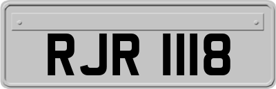 RJR1118