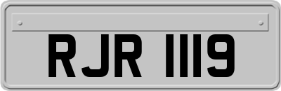 RJR1119