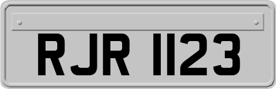 RJR1123