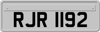 RJR1192