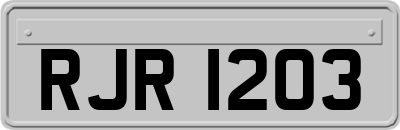 RJR1203