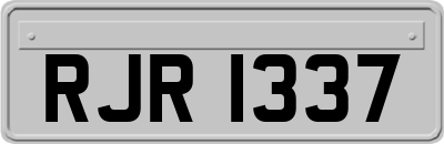 RJR1337