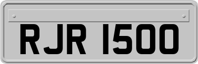 RJR1500