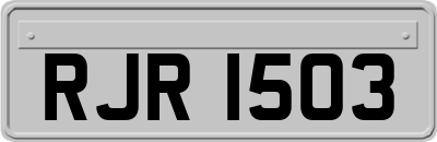 RJR1503