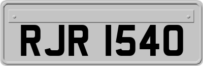 RJR1540