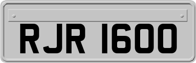 RJR1600