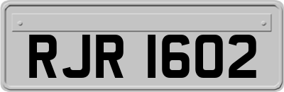 RJR1602