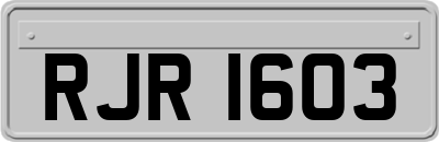 RJR1603