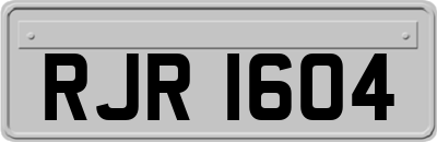 RJR1604