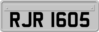 RJR1605