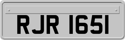 RJR1651