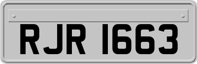 RJR1663