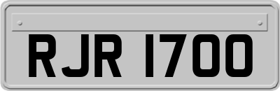 RJR1700