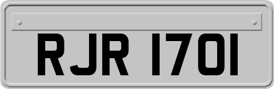 RJR1701