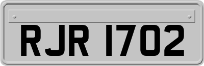 RJR1702