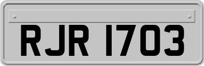 RJR1703