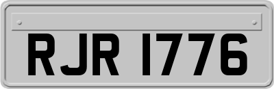 RJR1776