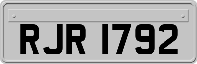 RJR1792