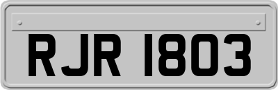 RJR1803