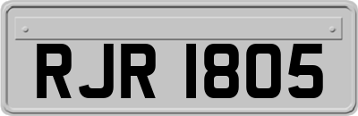 RJR1805