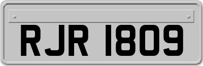 RJR1809