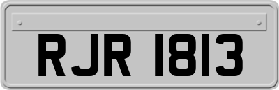 RJR1813