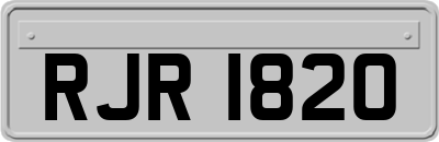 RJR1820