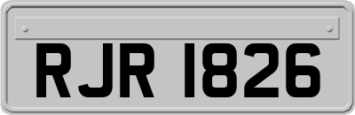 RJR1826