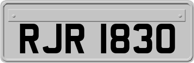 RJR1830