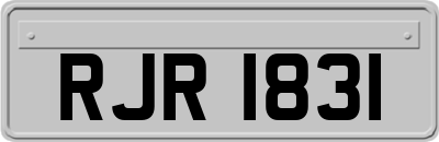 RJR1831