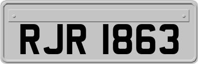 RJR1863