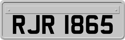 RJR1865