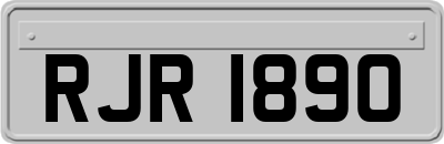 RJR1890