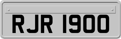 RJR1900