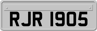 RJR1905