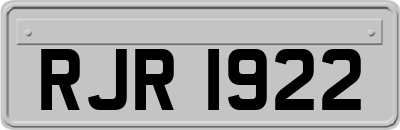 RJR1922