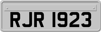 RJR1923