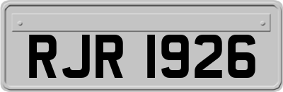 RJR1926