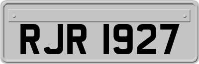 RJR1927