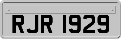 RJR1929