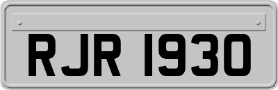 RJR1930