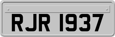 RJR1937