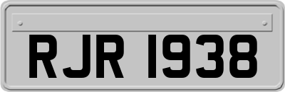 RJR1938