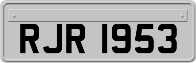 RJR1953