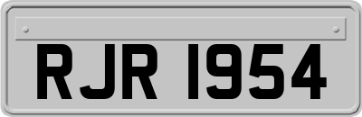 RJR1954