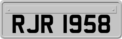 RJR1958